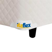 Base Box para Colchão de Casal Itaflex Universal com Baú 40,5x138x188 cm - 5