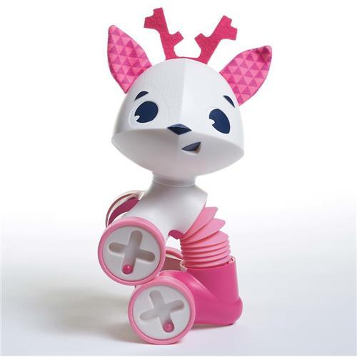 Brinquedo Tiny Love Rolling Florence IMP01855 – Colorido - 4