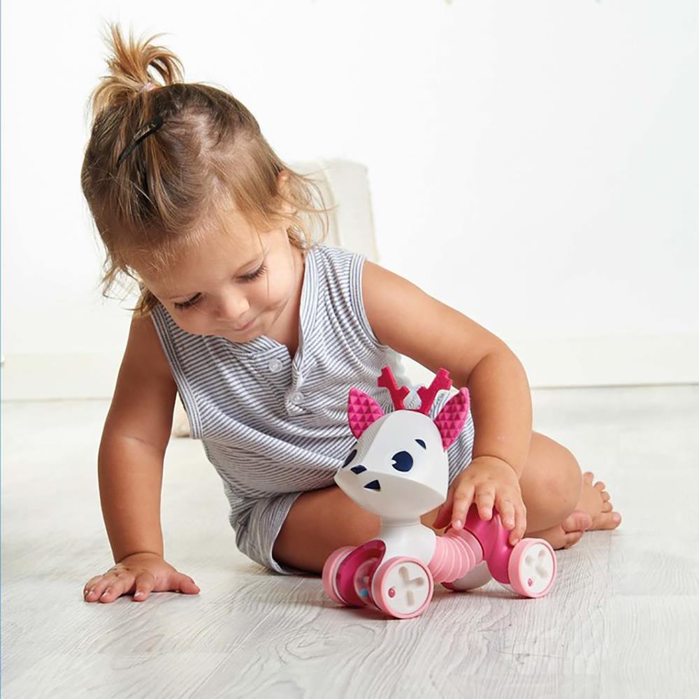 Brinquedo Tiny Love Rolling Florence IMP01855 – Colorido - 5