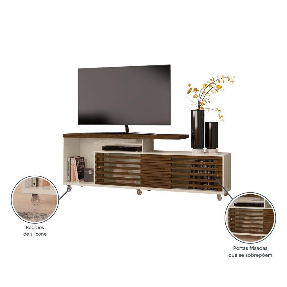 Rack Madetec Frizz 182cm - 6