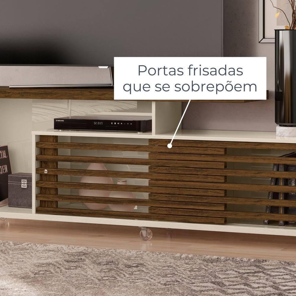 Rack Madetec Frizz 182cm - 7