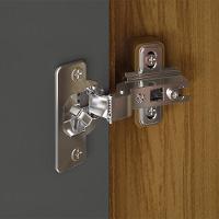 Cozinha Compacta em MDF Loft Nesher Imperatriz com 6 Portas, 2 Gavetas, 11 Prateleiras - 183cm de largura - 11