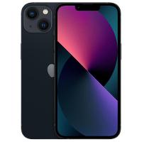 Apple iPhone 13 256GB - Meia-noite - 1