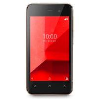 Smartphone Multilaser E Lite Dourado com 32GB, 512MB de RAM, Tela 4”, Android 8.1, Dual Chip, Câmera 5MP, 3G, Bluetooth e Processador Quad core - 2