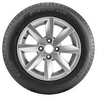 Pneu Aro 14 Pirelli P400 Evo (KS) 185/65 R14 86T - 2