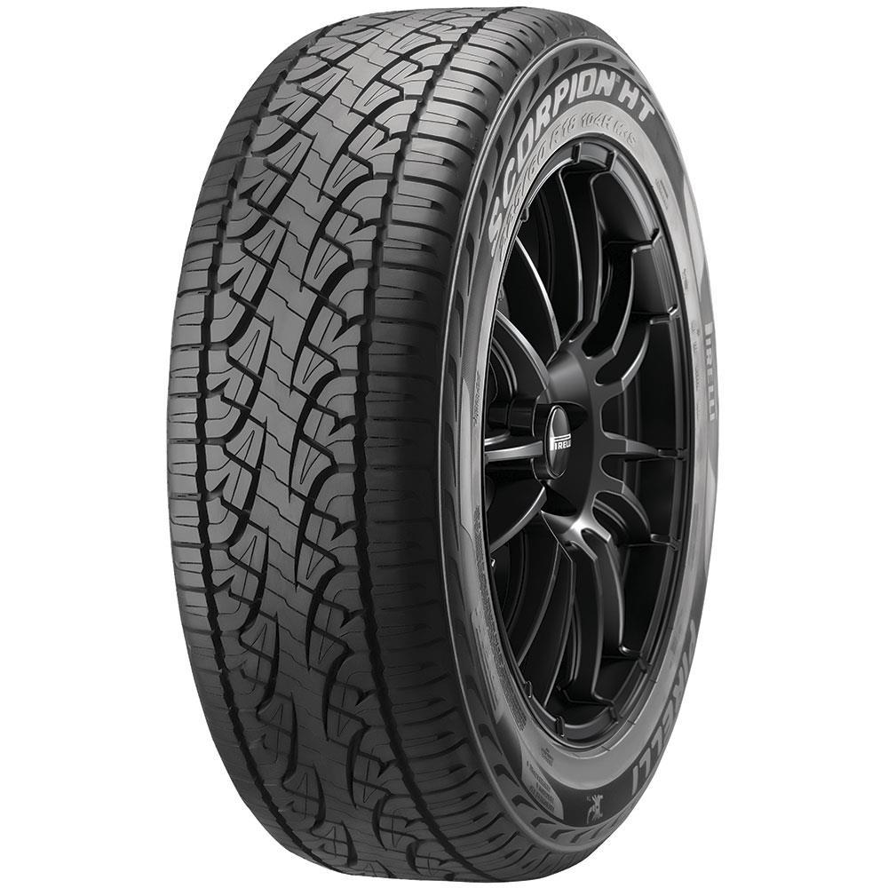 Pneu Pirelli Scorpion HT 215/60 Aro 17 - 1
