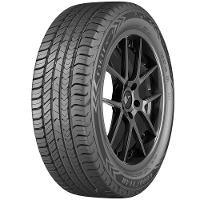 Pneu Goodyear Eagle Sport 2 185/55 Aro 16 - Preto - 1