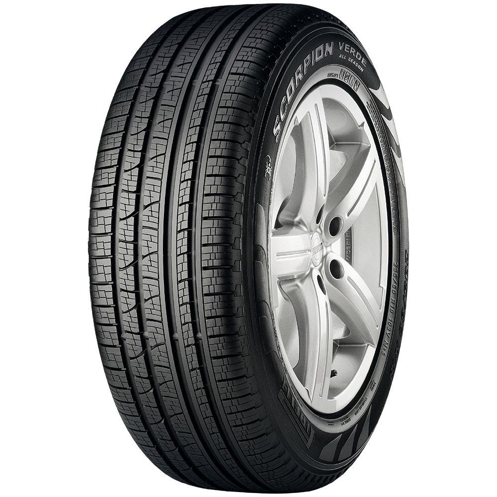 Pneu Aro 17 Pirelli Scorpion Verde All Season 215/60 Aro 17 100H XL para SUVs e Pick-ups - 1
