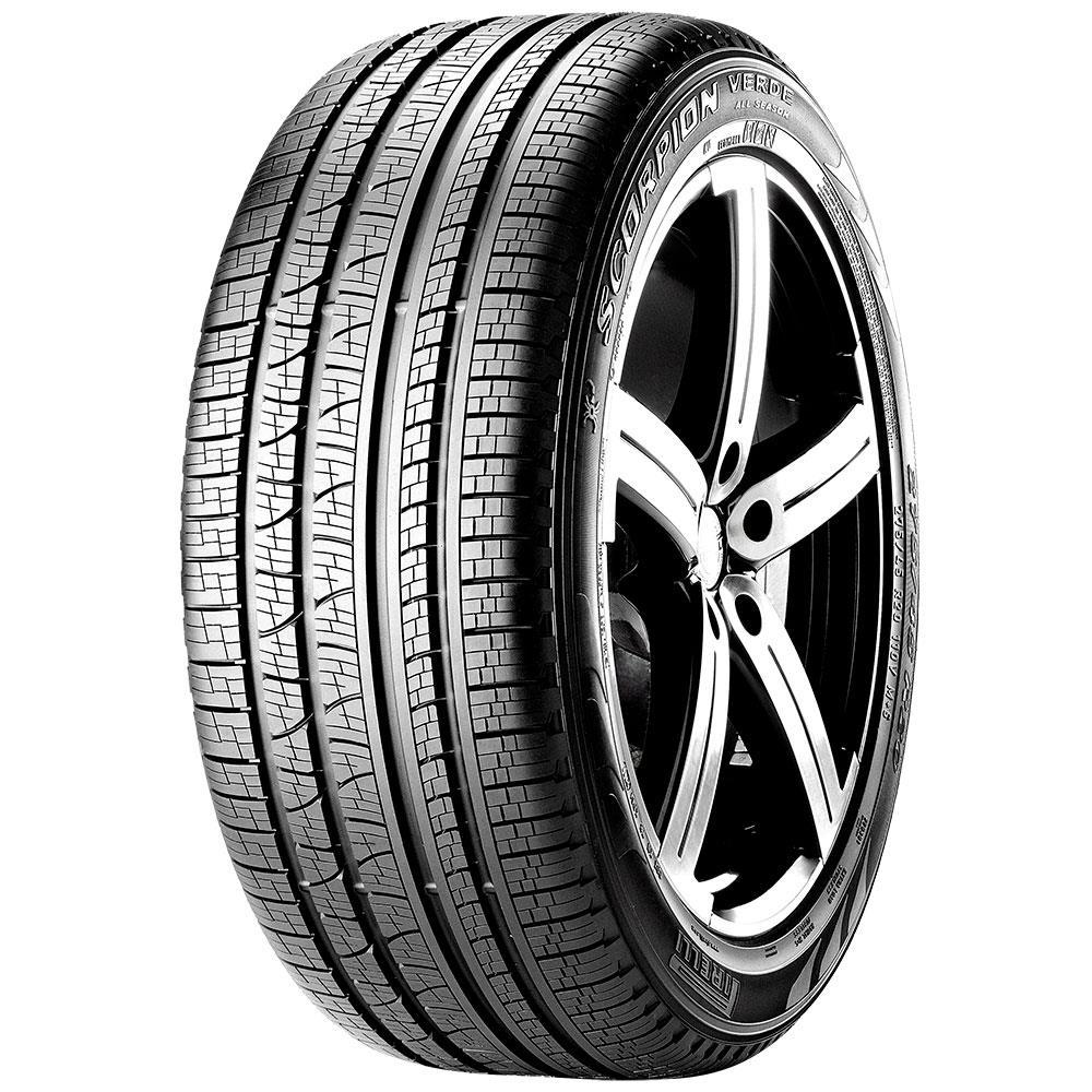 Pneu Aro 17 Pirelli Scorpion Verde All Season 215/60 Aro 17 100H XL para SUVs e Pick-ups - 2
