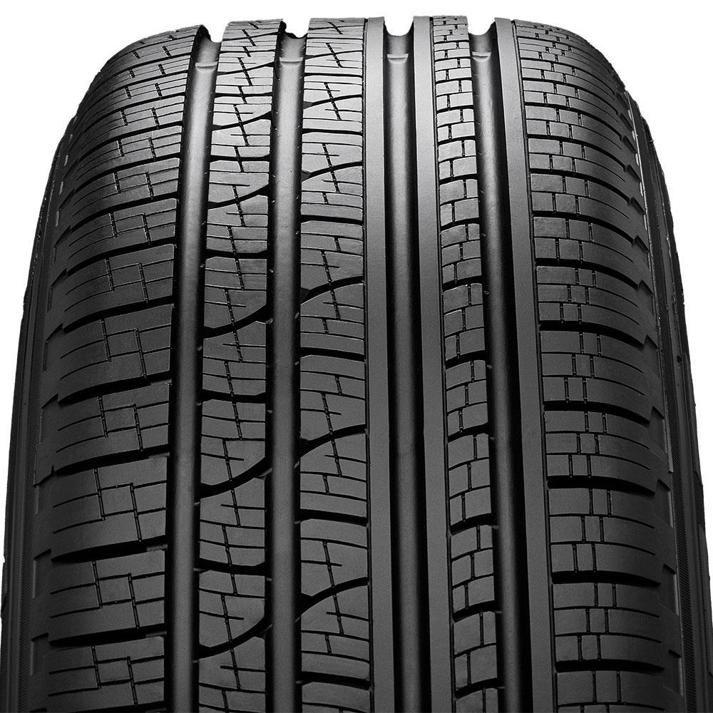 Pneu Aro 17 Pirelli Scorpion Verde All Season 215/60 Aro 17 100H XL para SUVs e Pick-ups - 4