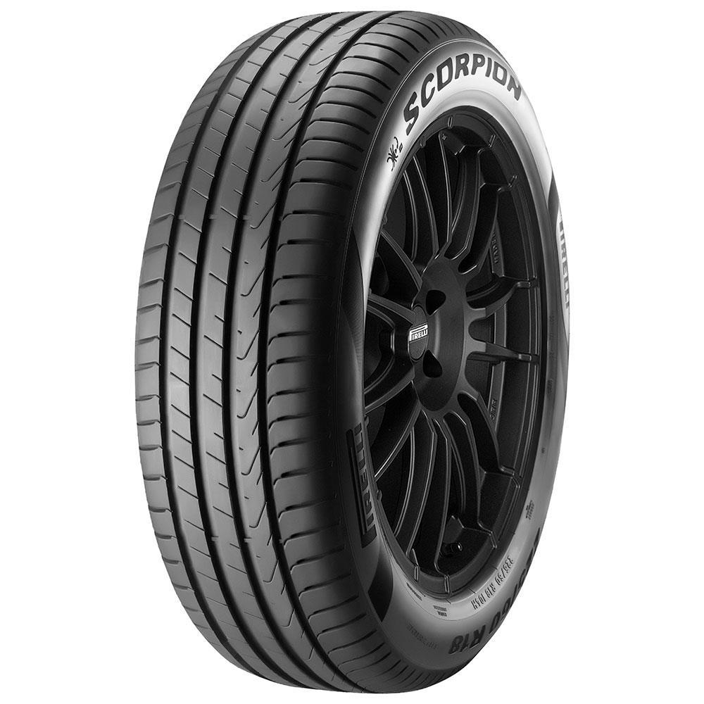 Pneu Aro 16 Pirelli Scorpion 225/70 R16 107H XL - 1