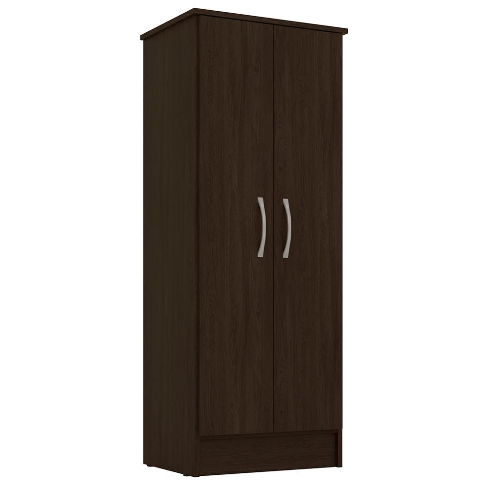 Sapateira Multiuso Demóbile Viena com 2 Portas - 2