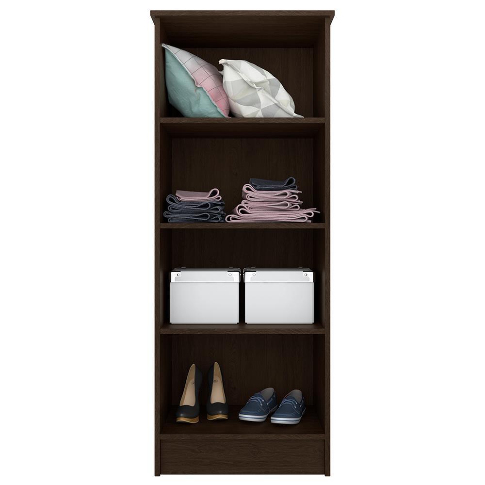 Sapateira Multiuso Demóbile Viena com 2 Portas - 3