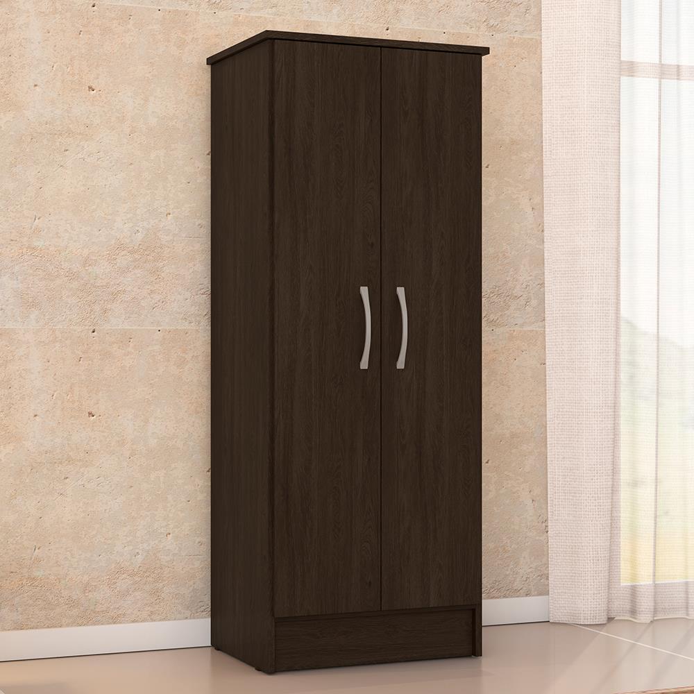 Sapateira Multiuso Demóbile Viena com 2 Portas - 4