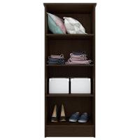 Sapateira Multiuso Demóbile Viena com 2 Portas - 3