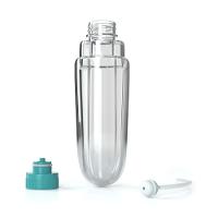 Mop Spray 2 em 1 FlashLimp com Compartimento para Produto de Limpeza – Verde Esmeralda - 6