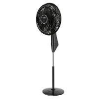 Ventilador de Coluna Arno Ultra Silence Force VD4C 40cm, 3 Velocidades, 6 Pás - Preto - 3