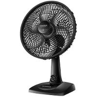 Ventilador de Mesa 30cm Mondial Super Power VSP-30-B 6 Pás 3 Velocidades - Preto - 1