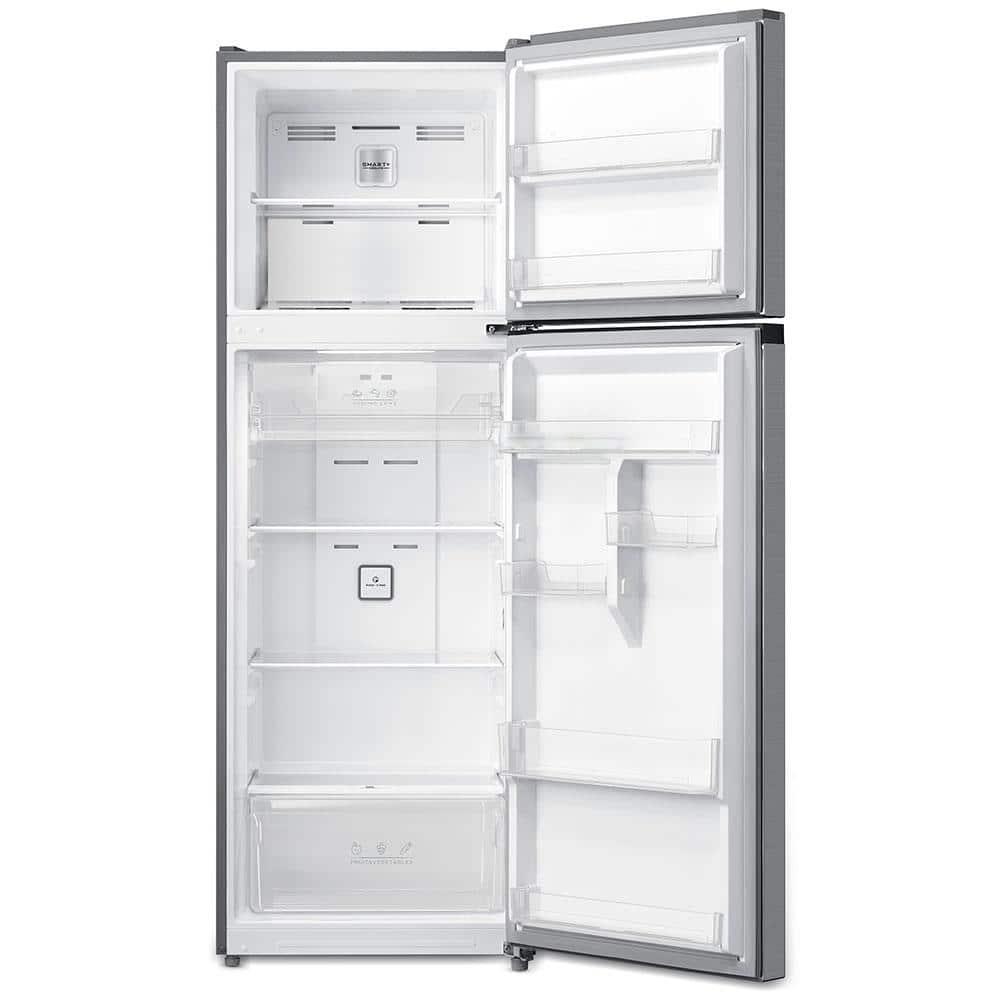 Geladeira Midea Frost Free MD-RT468MTA041 com SmartSensor Inox – 347L - 2