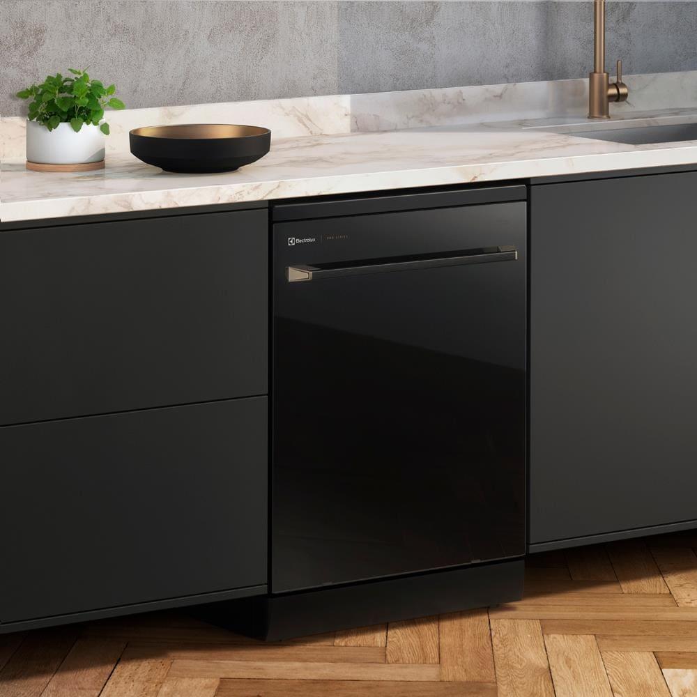 Lava-Louças Electrolux LP14V 14 Serviços Pro Series – Preta - 9