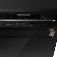 Lava-Louças Electrolux LP14V 14 Serviços Pro Series – Preta - 6