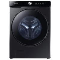 Lava e Seca Samsung Smart WD18T com AI Wash, Digital Inverter e Ecobubble Black Inox - 18/10 kg - 1