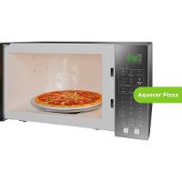 Forno de Micro-ondas Consul CMS46AR com Função Menu Fácil 32L - Prata - 6