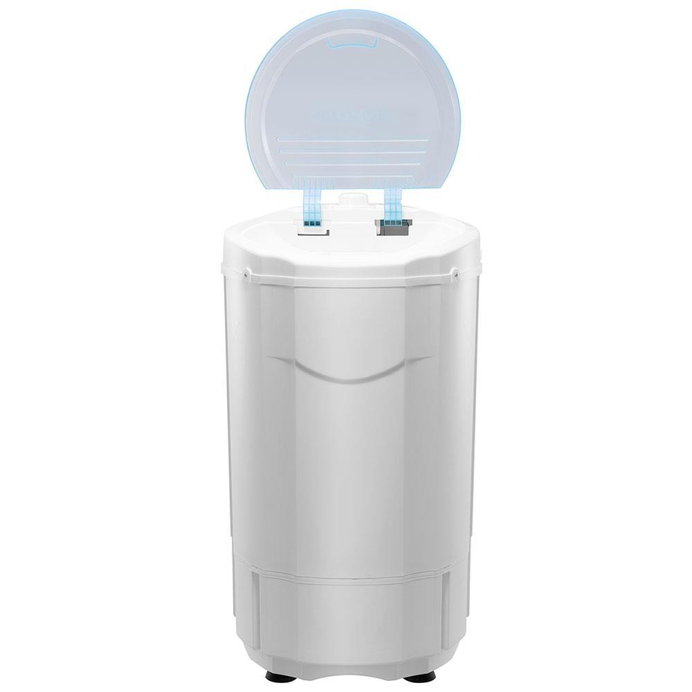 Centrífuga de Roupas Britânia BCR15B com Timer 15kg - Branca - 5