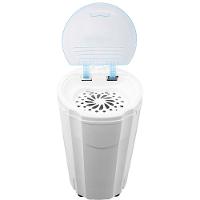 Centrífuga de Roupas Britânia BCR15B com Timer 15kg - Branca - 7