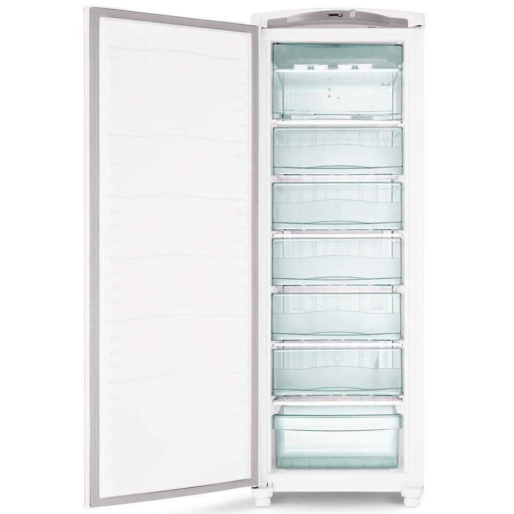 Freezer Vertical Consul CVU30FB 1 Porta – 246 L - 2