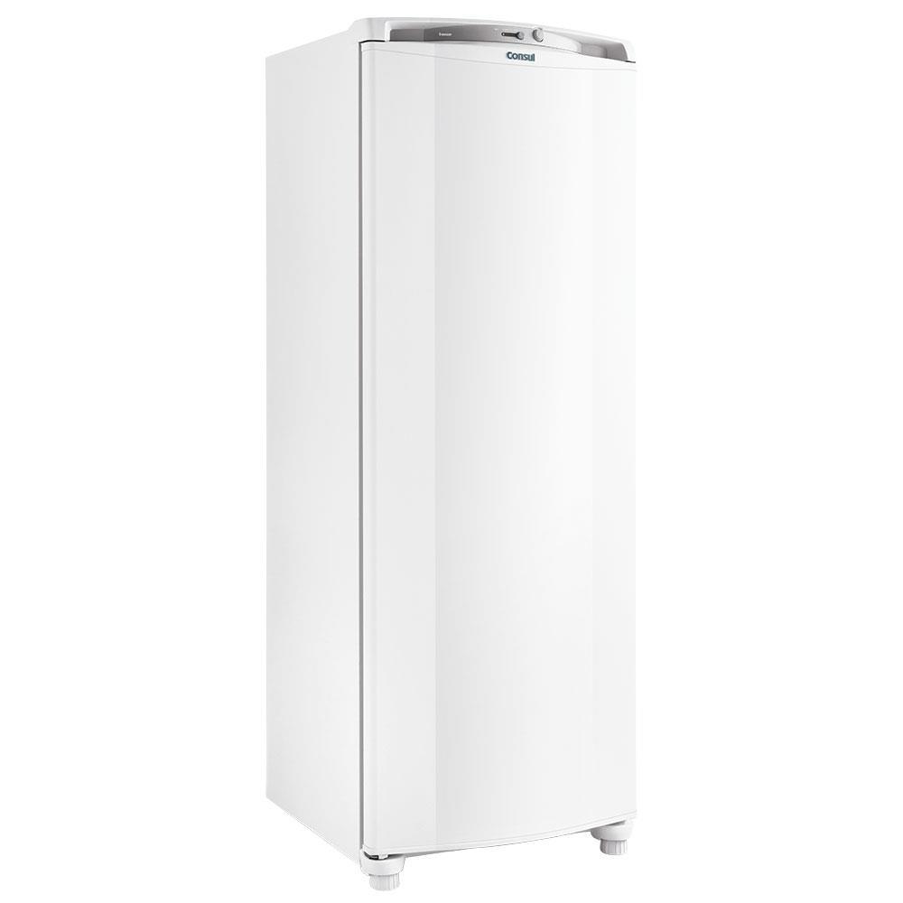 Freezer Vertical Consul CVU30FB 1 Porta – 246 L - 1