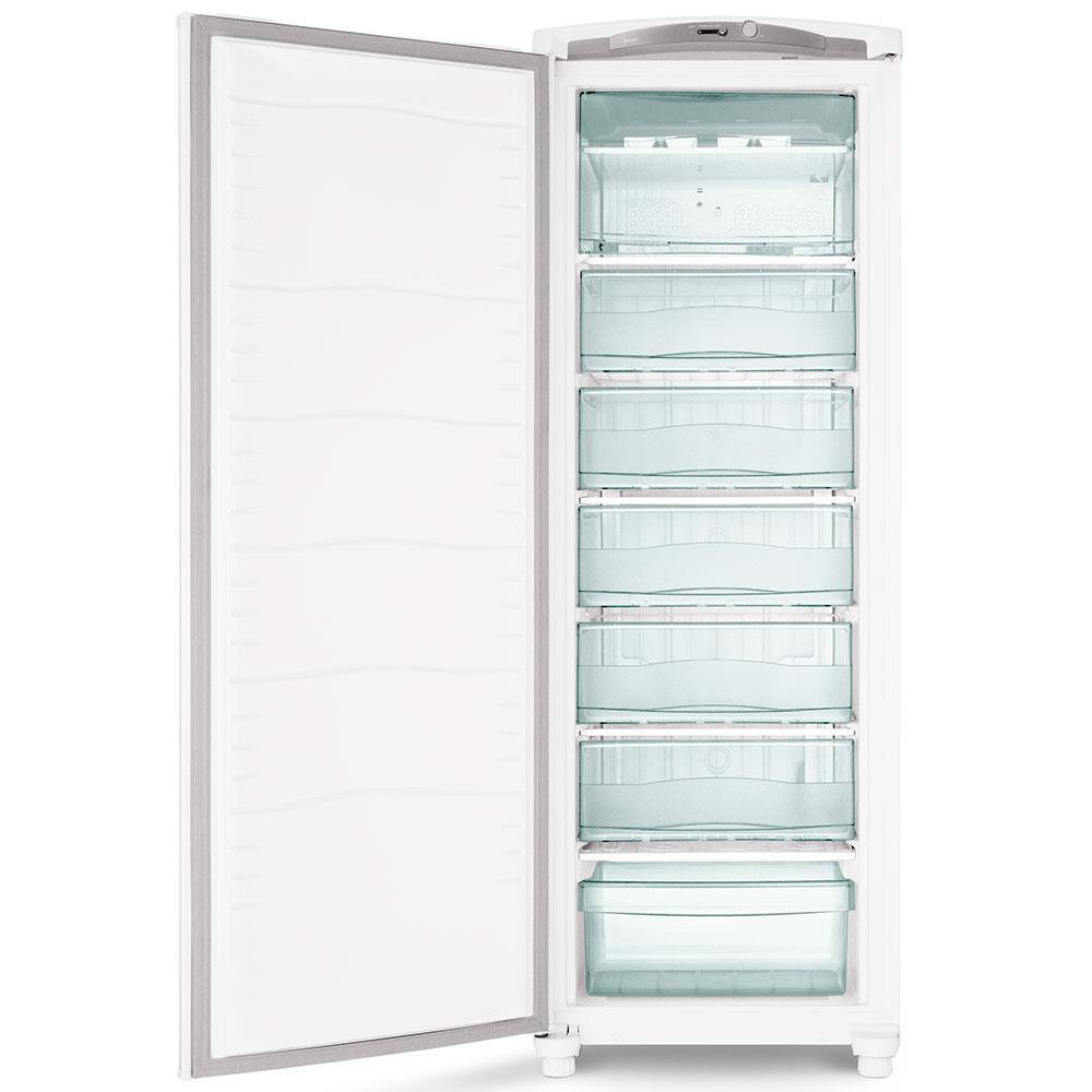 Freezer Vertical Consul CVU30FB 1 Porta – 246 L - 2