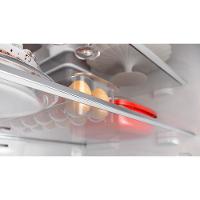 Geladeira Brastemp Inverse BRE85AB Frost Free com Twist Ice Advanced e Painel Touch Black 588 L - Branca - 6