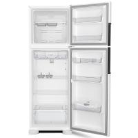 Geladeira Consul Duplex CRM44AB Frost Free 386L com Altura Flex, Função Turbo, Iluminação em LED e Freezer Espaçoso - Branca - 2
