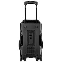 Caixa Amplificada Mondial CM-400 com Bluetooth, USB e Rádio FM - 400W - 7