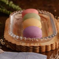 Travessa Oval Wolff Pearl em Cristal - 14,5 x 29,5 cm - 8