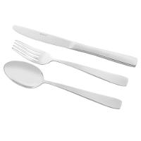 Faqueiro Wolff em Aço Inox Pisa com Caixa Litografada – 30 Peças - 2