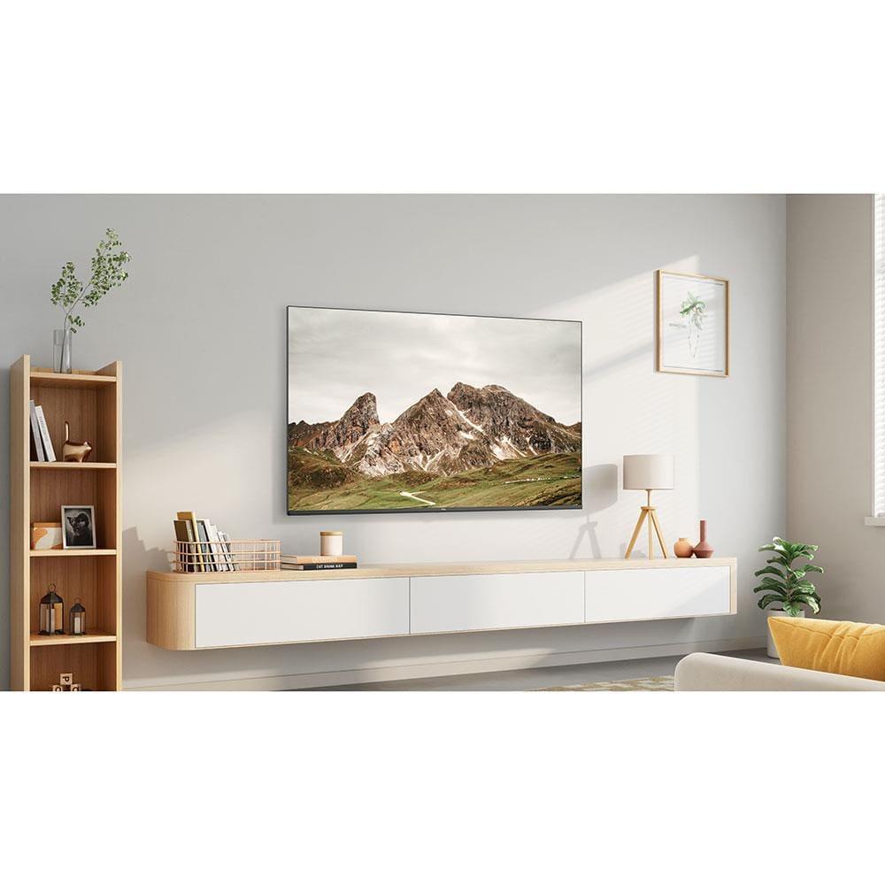 Smart TV LED 32" Full HD TCL S5400AF com Android TV, Wi-Fi, Bluetooth, Controle Remoto com Comando de Voz, Google Assistente e Chromecast integrado - 7