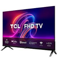 Smart TV LED 32" Full HD TCL S5400AF com Android TV, Wi-Fi, Bluetooth, Controle Remoto com Comando de Voz, Google Assistente e Chromecast integrado - 2