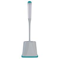 Escova Sanitária com Dispenser e Suporte Flashlimp - 1 Peça - 1