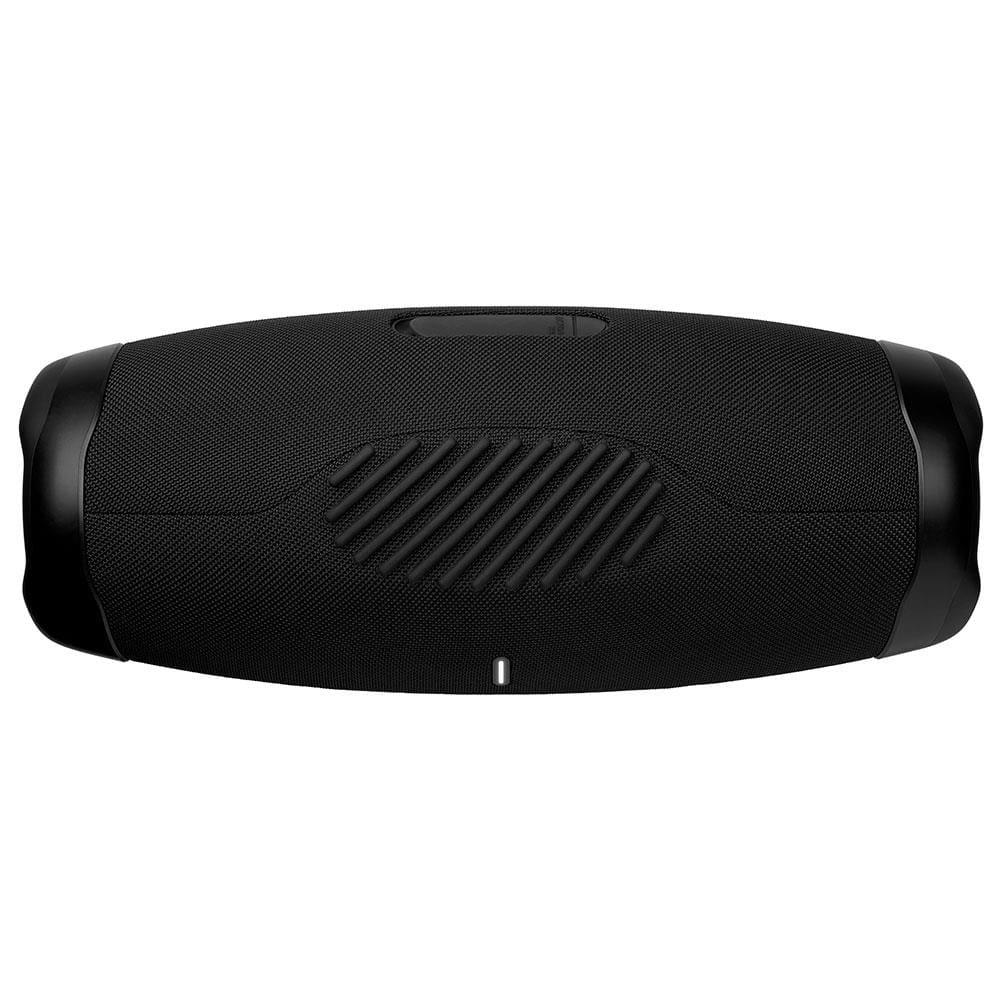 Caixa de Som Portátil JBL Boombox 3 com Wi-Fi, Bluetooth e Certificação IP67 resistente à água - Preta - 9