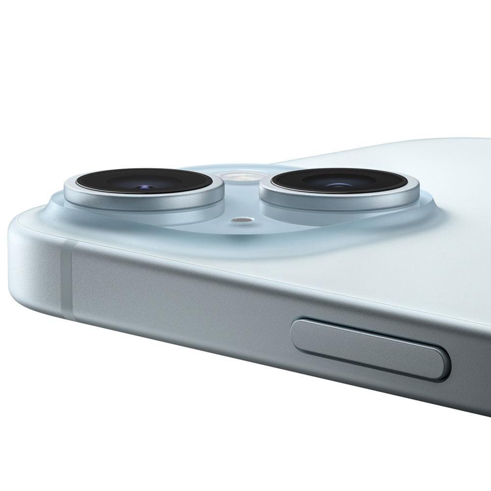 Apple iPhone 15 Plus 256GB - Verde - 3