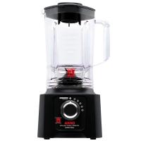 Liquidificador Arno Power Max 700 Limpa Fácil LN60 Preto 700W com 5 Velocidades - 1