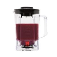 Liquidificador Arno Power Max 700 Limpa Fácil LN60 Preto 700W com 5 Velocidades - 7