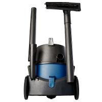 Aspirador de Água e Pó Wap GTW Bagless 1.400W Compacto 6 Litros com Soprador e Barril Portátil