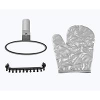 Passadeira a Vapor Mondial Vip Care VP-07 – Branco/Azul - 5