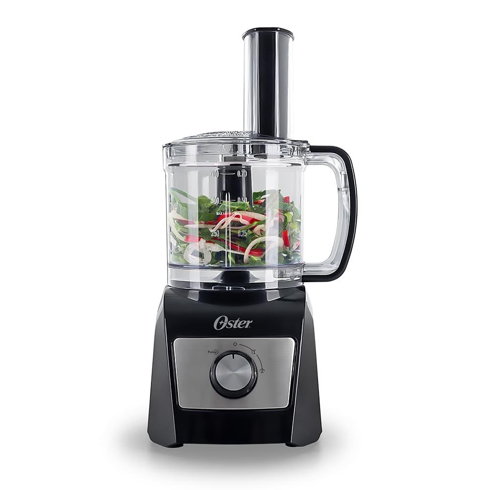 Processador de Alimentos Oster 3 em 1 Compacto 300W - Preto - 3
