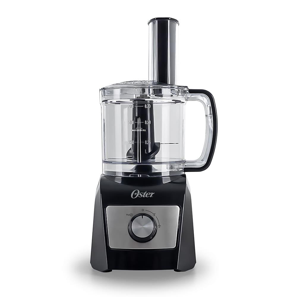 Processador de Alimentos Oster 3 em 1 Compacto 300W - Preto - 4