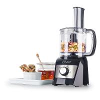Processador de Alimentos Oster 3 em 1 Compacto 300W - Preto - 2