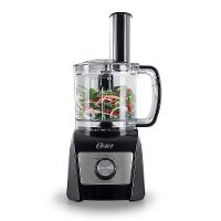 Processador de Alimentos Oster 3 em 1 Compacto 300W - Preto - 3